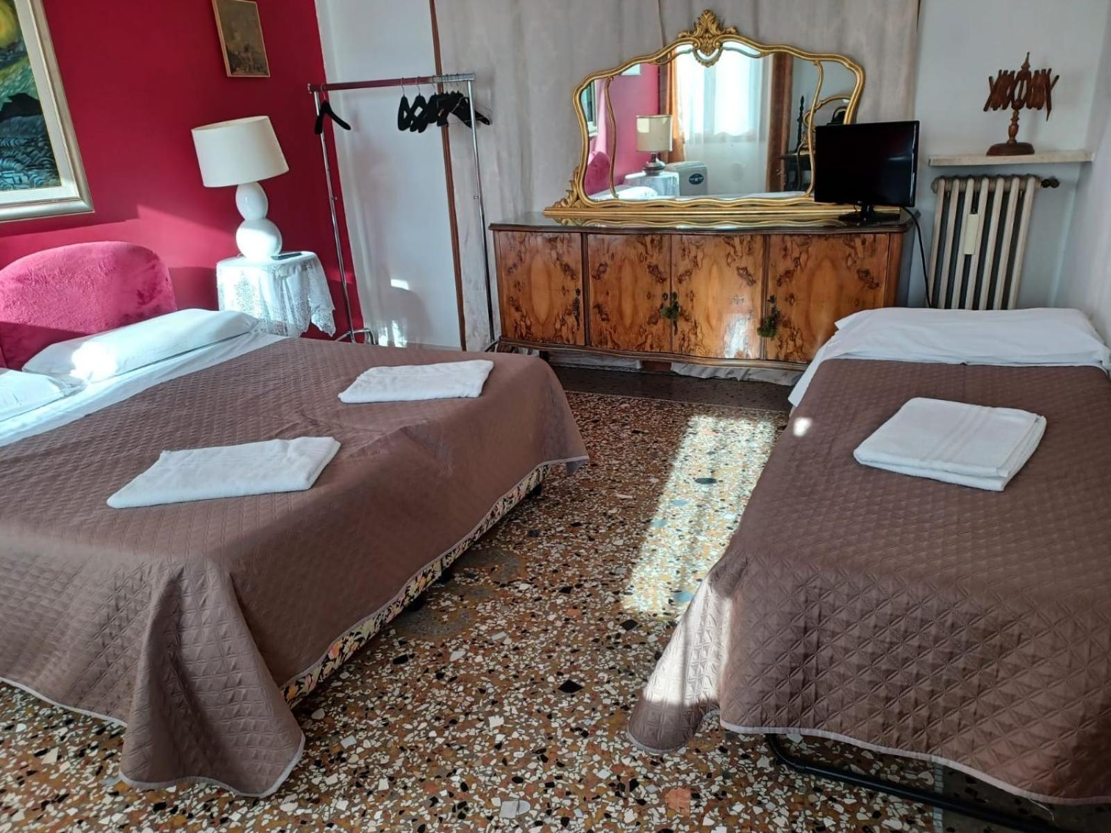 Fortuny * Venecia