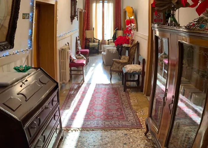 Residence Fortuny