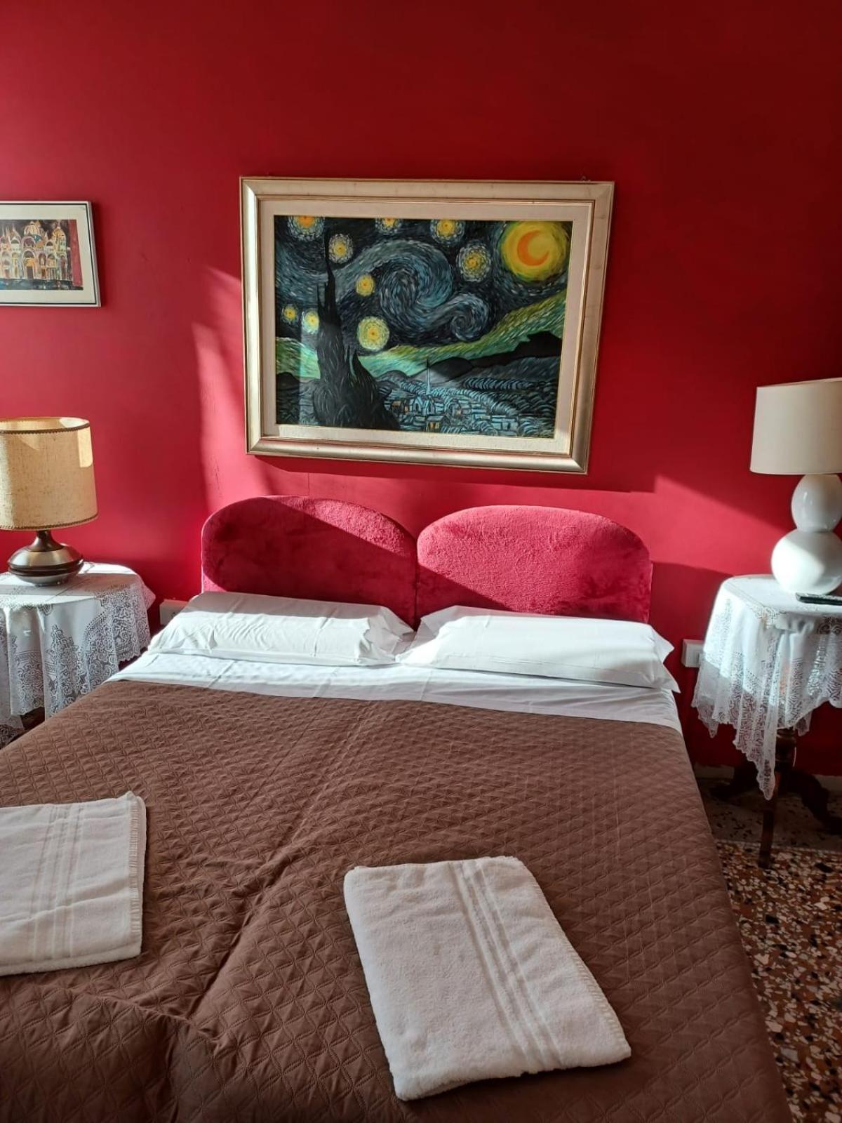Pensjonat Fortuny *