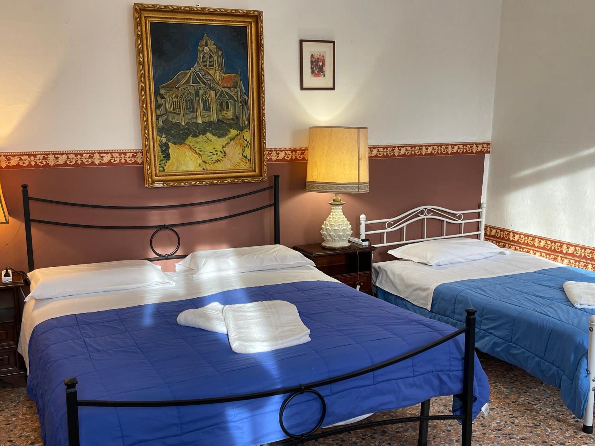Fortuny Wenecja