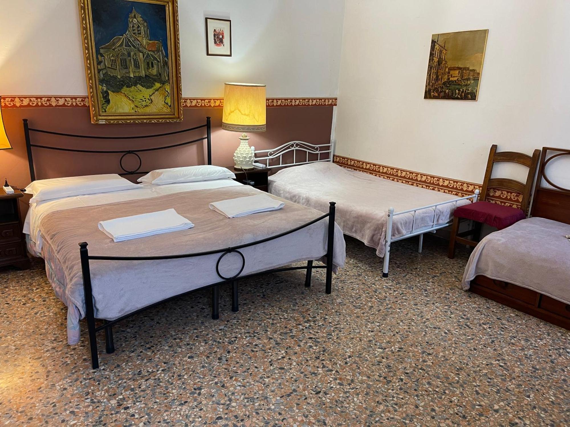 Fortuny Pensjonat *