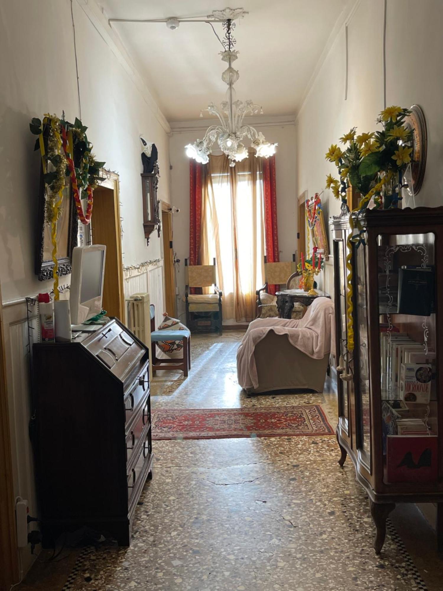 Fortuny Wenecja