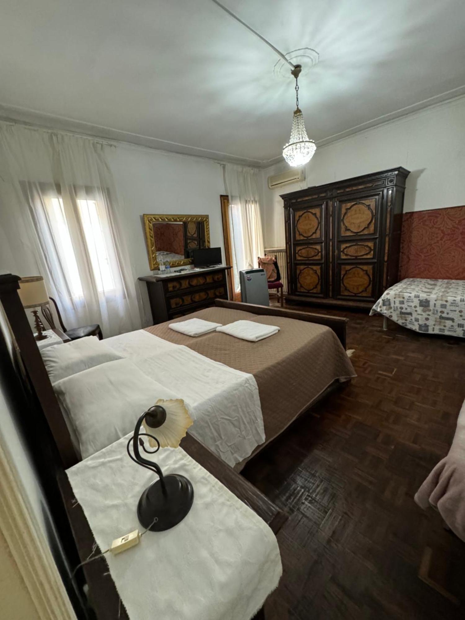 Fortuny Pensjonat *