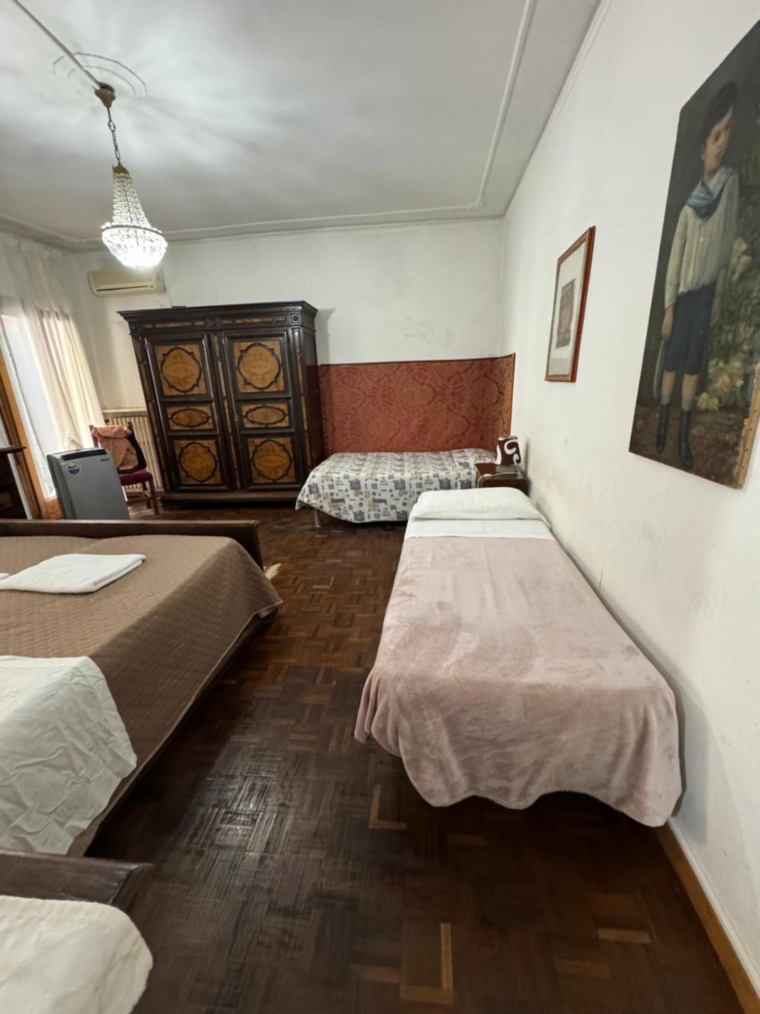 Pensjonat Fortuny Wenecja
